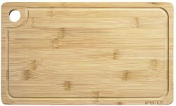 Ambition Paloma bambusz vágódeszka 37x22x1.5 cm