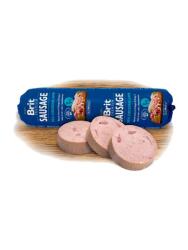Brit Premium Sausage - kutyaszalámi 800 g