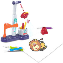 Flair Kreatív Kivetítős Rajzoló - 3 az 1-ben (08148)