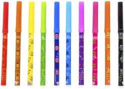 Canenco FruitySquad Illatos Filctollak - 10 db (1820347)