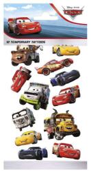 Disney Tetoválás - Cars (313588-04839)