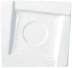 Ambition Kubiko Csészealj - Porcelán - 14 cm (61210)