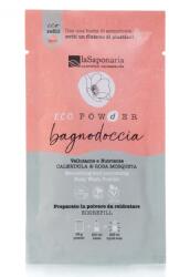 La Saponaria Gel de dus pudra calmant si hranitor, 25g, La Saponaria - springfarma