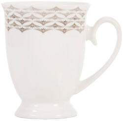 Ambition Diana Porcelán Bögre - Platina - 300 ml (62976)