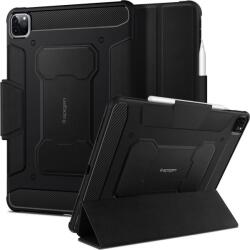 Spigen Rugged Armor Pro, black - iPad Pro 11" (2022/2021/2020/2018) (ACS01024) (ACS01024)