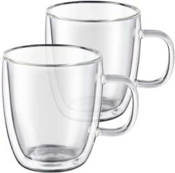 Ambition Mia Duplafalú Termosz Bögre - 2 db - 250 ml (96854)