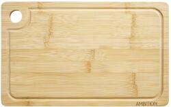 Ambition Paloma bambusz vágódeszka 32x20x1.5 cm