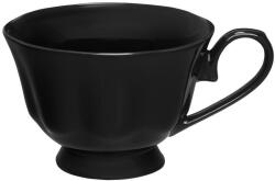 Ambition Diana Bögre 380 ml fekete (5907530431142)