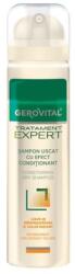 Farmec Sampon uscat cu efect conditionat Tratament Expert, 200 ml, Gerovital
