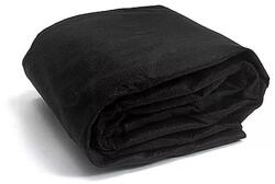  Geotextil 250 g/m2 1 m széles fekete / m2