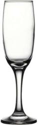 Pasabahce Imperial Pezsgőspohár szett, 6 db, 210 ml (64551)
