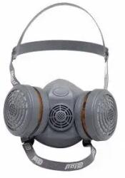Colad Vopsea auto Semi Masca Vopsire Carbon Activ Colad, Reutilizabila (5000CLD) - pcone