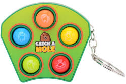 Catch a Mole Ügyességi Játék Kulcstartó