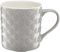 Ambition Glamour Bögre - Szürke - 420 ml (40009)