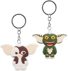 Szörnyecskék kulcstartó, 6 cm, 2 féle (11908)