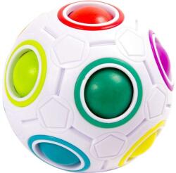 YongJun Szivárvány Labda Logikai Játék (A-MAL-001)