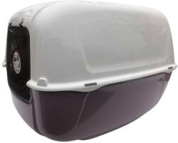 Ferplast Prima Tüdőszínű Ajtós cica wc