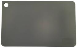 Ambition Molly Vágódeszka - Sötétszürke - 38.5x24 cm (5904134381927)