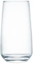 Ambition Sparkle magas üdítős pohár szett 480 ml 6 darabos (5904134805775)