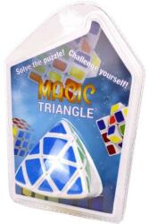 Mágikus Piramis - Logikai Játék - 6x7x7cm (2520246)