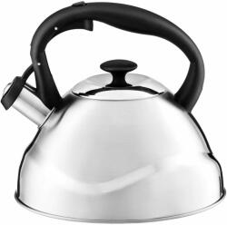 Ambition Delis Rozsdamentes Acél Vízforraló - 2, 7 Liter (5904134372376)