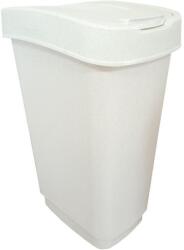 Jotta Billenőfedeles szemetes 25 l gránit (5904134805416)