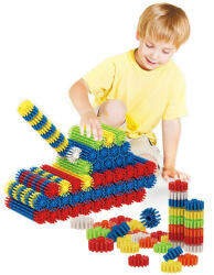  Csillag építő 100 db/csomag (08499)