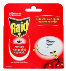 Raid Hangyairtó csalétek 1 db-os