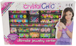  Gyöngyfűző szett - pepita