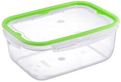 Ambition Gusto Ételtároló - Műanyag - 4000 ml (5904134283887)