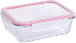 Bergner - Üveg Ételtároló - 250ml (BG-25021-RD)