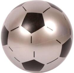  Foci mintás gumilabda - 22 cm, többféle (32862)