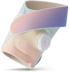 Owlet Smart Sock 3 Kiegészítő Zokni - Szivárvány - 0-18 hónap (SS3 ACCESSORY SOCK PACK - FOR. RA)
