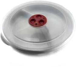 Ambition Smart műanyag tányér fedővel 25 cm (5907078402970)