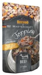 BELCANDO Mastercraft feltét friss marhahússal 100 g (135638)