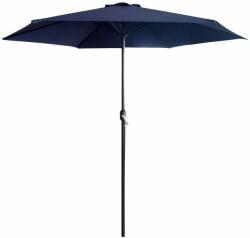 Patio Napernyő 3m kék (5904134071743)