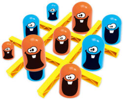 Flair Matrjoska tic-tac-toe (081598-08159)