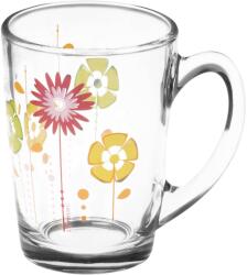 Luminarc Virágmintás Bögre - 320 ml (883314440812)