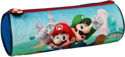  Super Mario tolltartó, Mario és Luigi (00065)