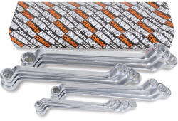 Beta 90/S13 13 részes hajlított csillagkulcs szerszám készlet