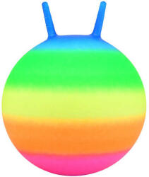  Ugrólabda - Szivárvány - 45 cm (2520813)