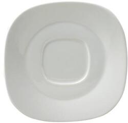 Ambition Fala - Kávéscsészealj - Négyzet - 14cm (5904134612328)