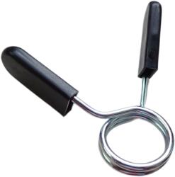 Kubi sport Szorítórugó 25 mm-es tengelyekhez