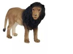 Mojo Oroszlán - kézzel festett figura