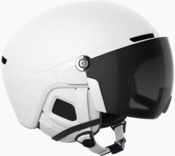 POC Cască de schi POC Obex Visor hydrogen white matt/clarity universal/sunny/grey