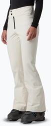 The North Face Pantaloni de schi pentru femei The North Face Snoga Regular white dune/white dune
