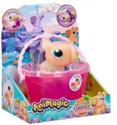 Goliath Lets Glo Capybara - Világító vízipajtás szett