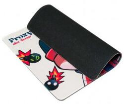 A4Tech MousePAD A4TECH - gaming, Bloody " SI-45" Proxy Boom Sand, cauciuc si material textil, 450 x 400 x 4 mm, imagine, 4711421 000789 (SI-45 Proxy Boom Sand) - laptopaid Mouse pad