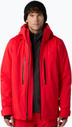 The North Face Geacă de schi pentru bărbați The North Face Chakal elevation red/black