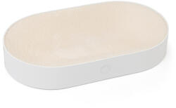  Canadian Cat Company Canadian Cat Company Apollo kaparódeszka macskáknak, fehér, 63xSz35x10